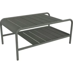 TABLE BASSE 90 x 55 CM