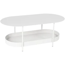 TABLE BASSE 113 X 58 CM