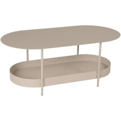 TABLE BASSE 113 X 58 CM