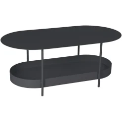 TABLE BASSE 113 X 58 CM