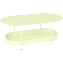 TABLE BASSE 113 X 58 CM