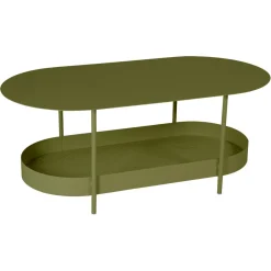 TABLE BASSE 113 X 58 CM
