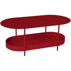 TABLE BASSE 113 X 58 CM