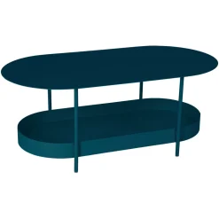TABLE BASSE 113 X 58 CM