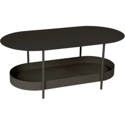 TABLE BASSE 113 X 58 CM