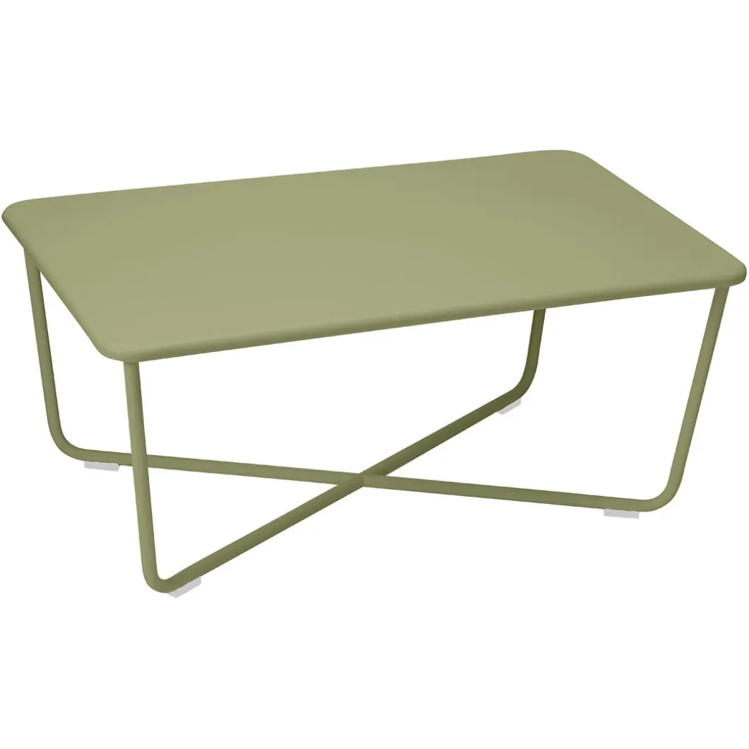 TABLE BASSE 97 X 57 CM