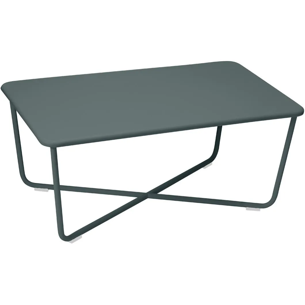 TABLE BASSE 97 X 57 CM