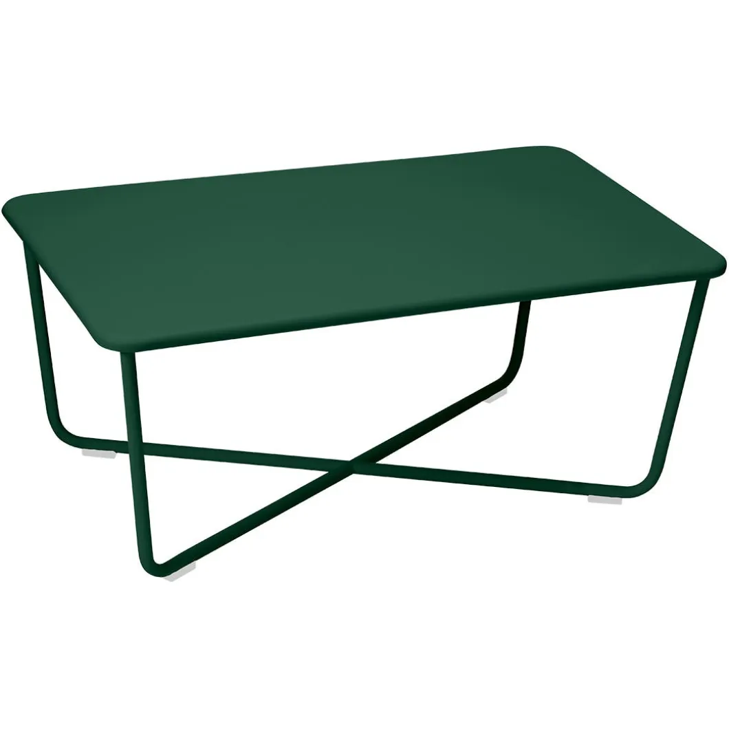 TABLE BASSE 97 X 57 CM
