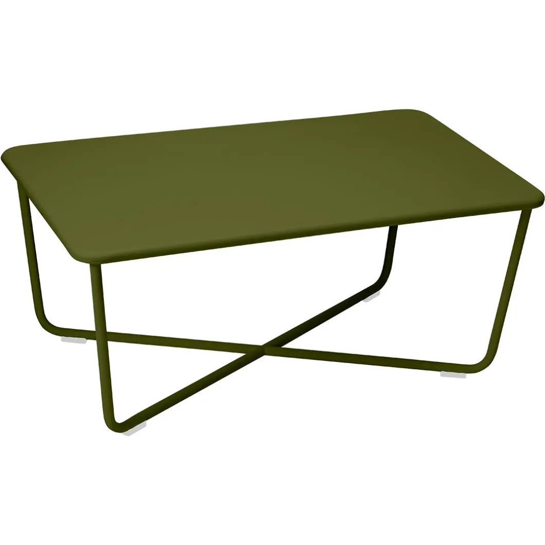 TABLE BASSE 97 X 57 CM