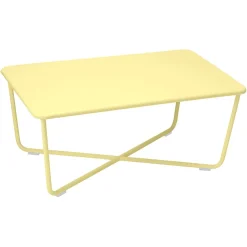 TABLE BASSE 97 X 57 CM