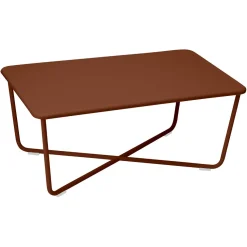 TABLE BASSE 97 X 57 CM