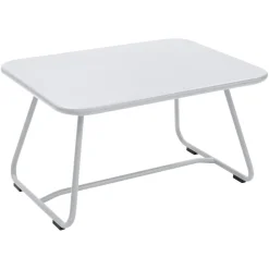 TABLE BASSE 76 X 55.5 CM