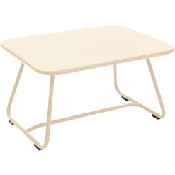 TABLE BASSE 76 X 55.5 CM