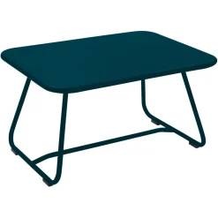 TABLE BASSE 76 X 55.5 CM