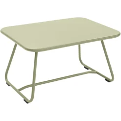 TABLE BASSE 76 X 55.5 CM