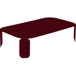 TABLE BASSE 120 X 70 CM - H.29 CM