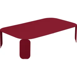 TABLE BASSE 120 X 70 CM - H.29 CM