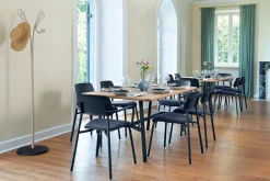 TABLE CHÊNE 180 x 90 CM