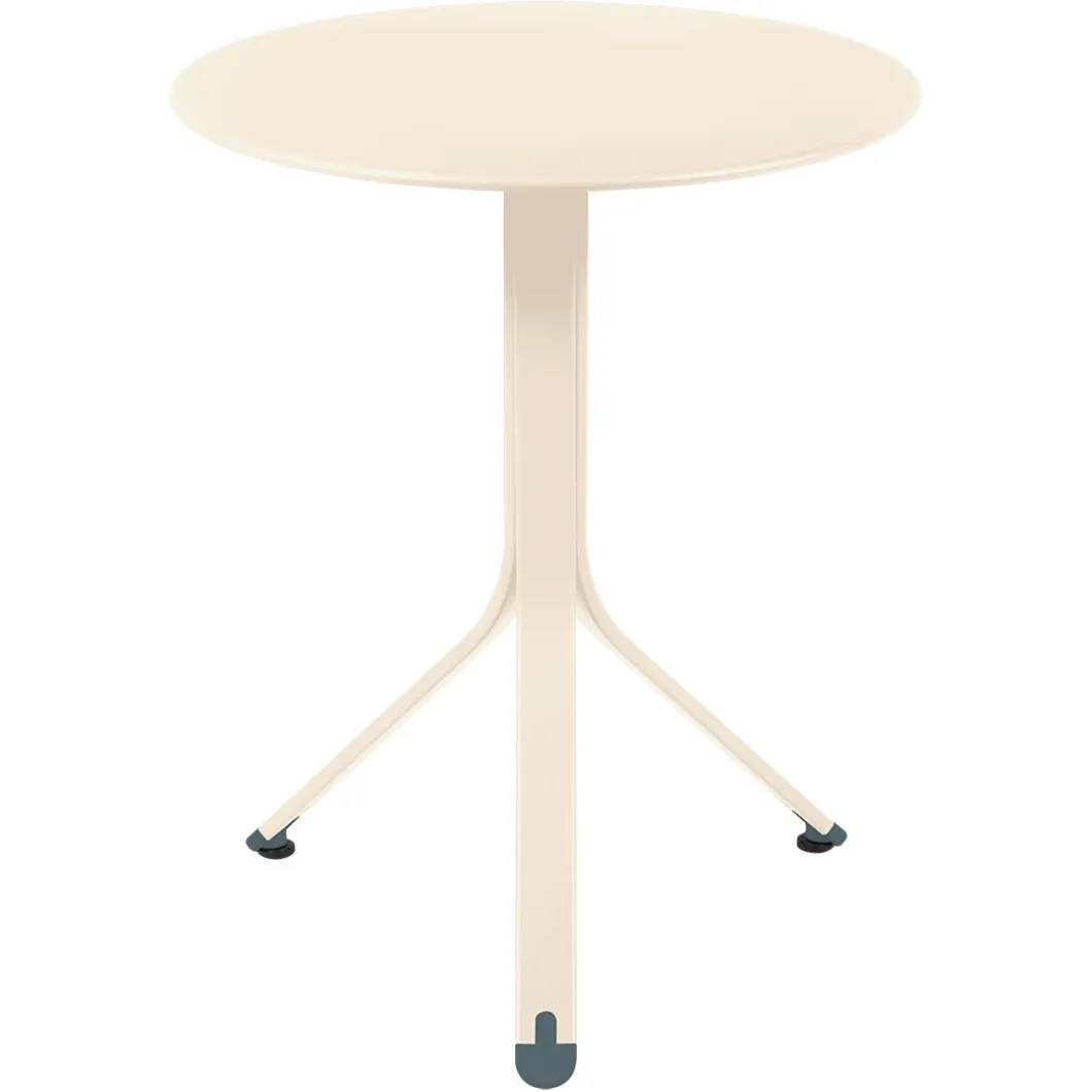 TABLE Ø 60 CM