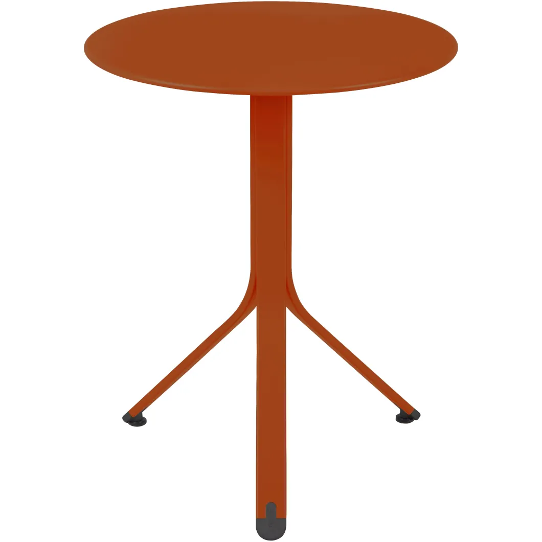 TABLE Ø 60 CM