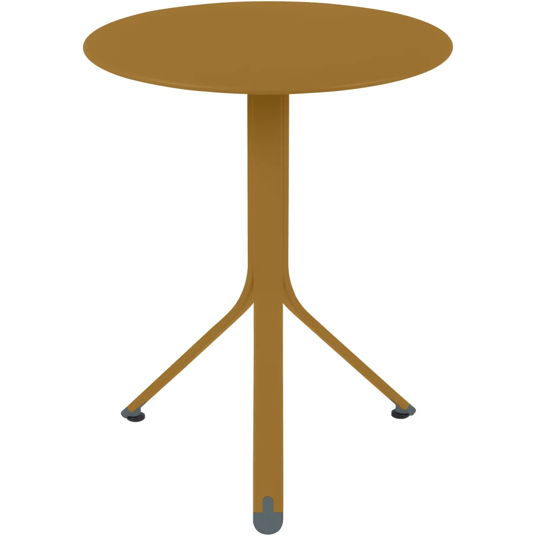 TABLE Ø 60 CM