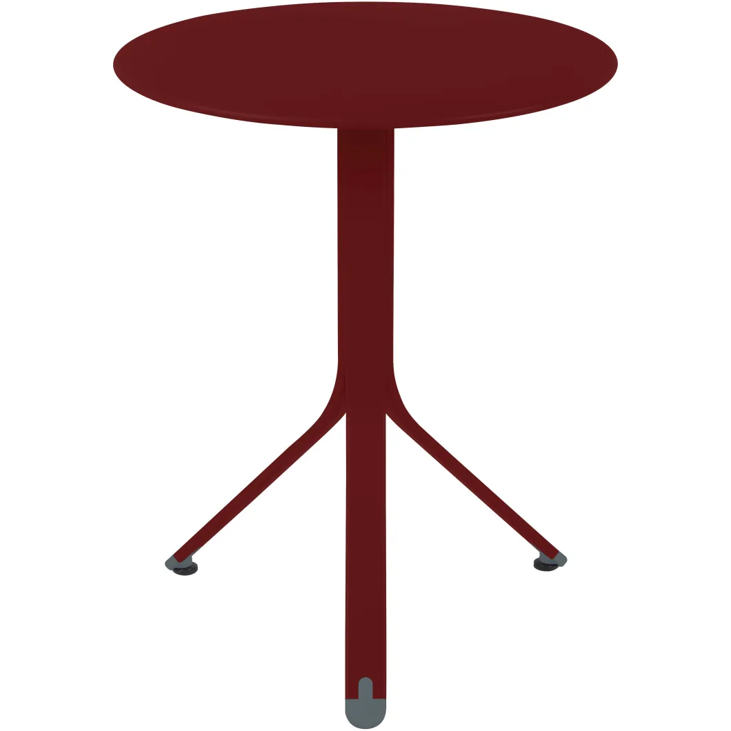 TABLE Ø 60 CM