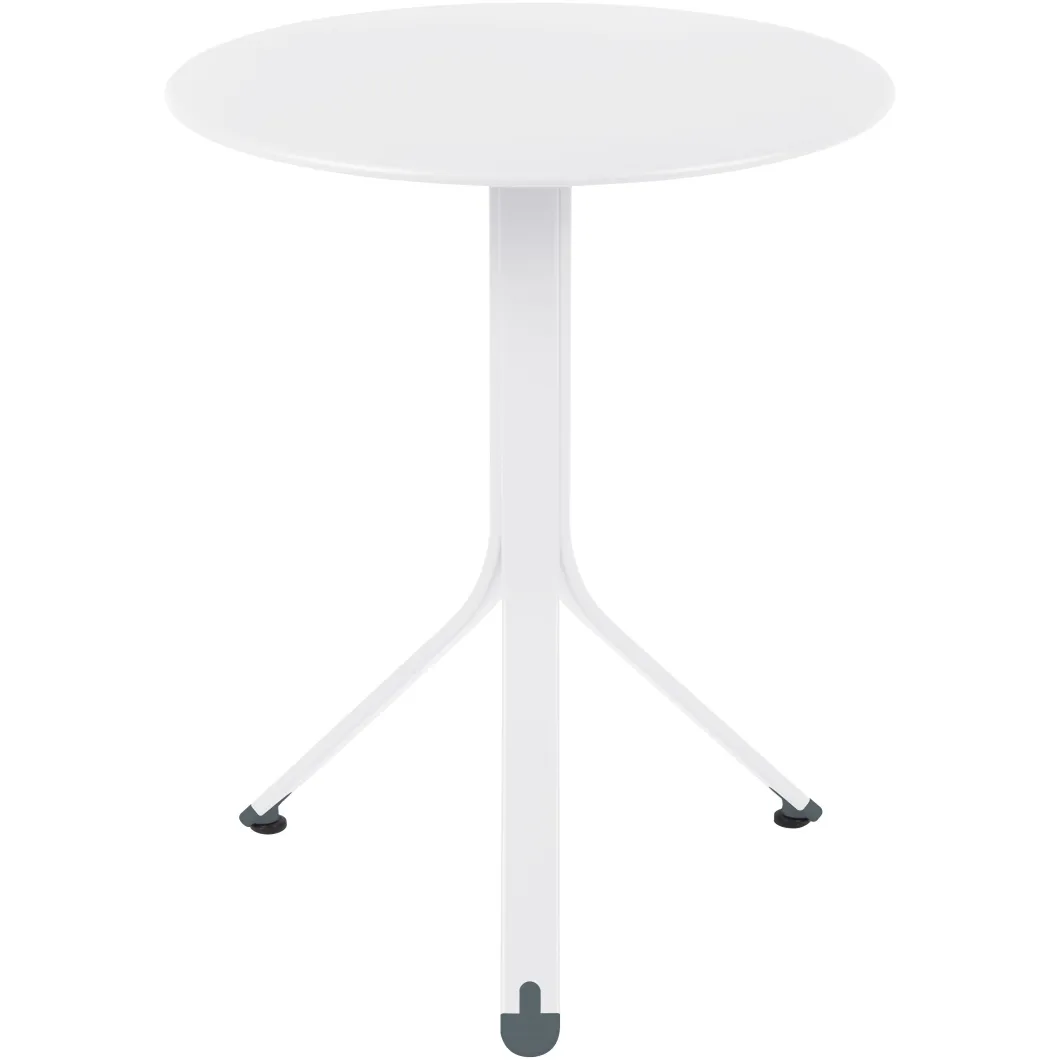 TABLE Ø 60 CM