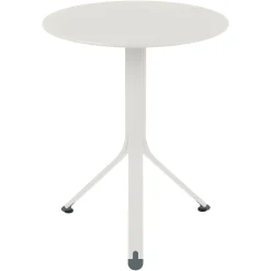 TABLE Ø 60 CM