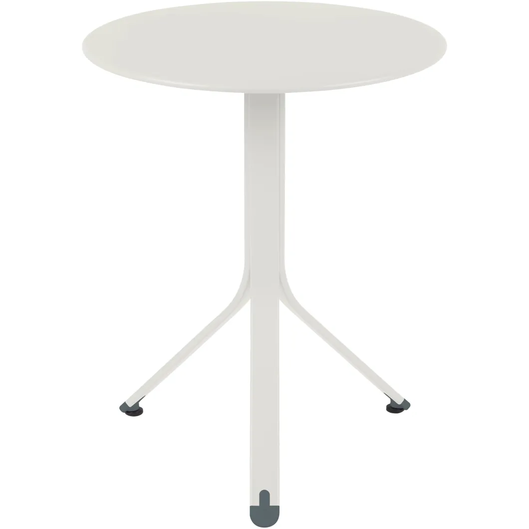 TABLE Ø 60 CM