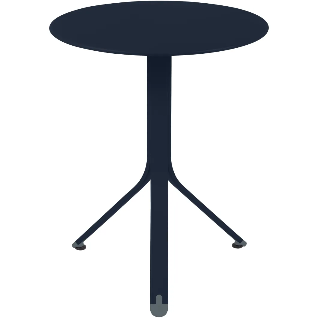 TABLE Ø 60 CM