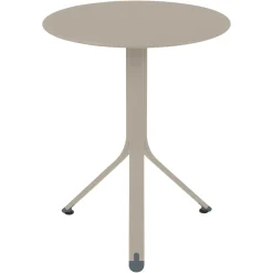 TABLE Ø 60 CM