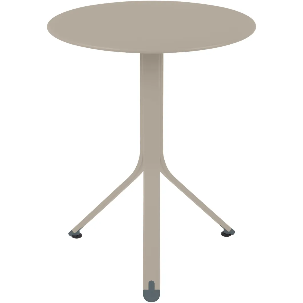 TABLE Ø 60 CM