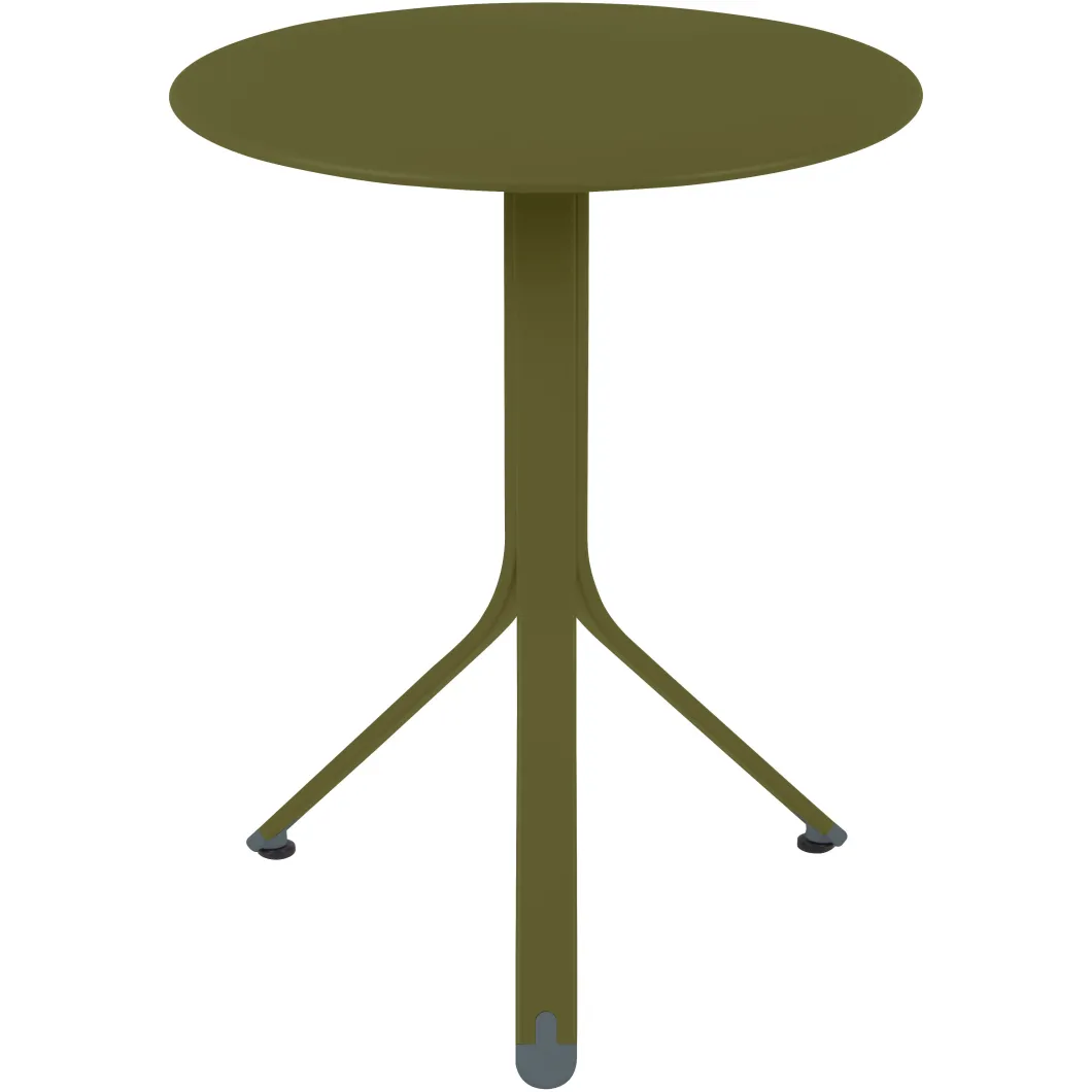 TABLE Ø 60 CM