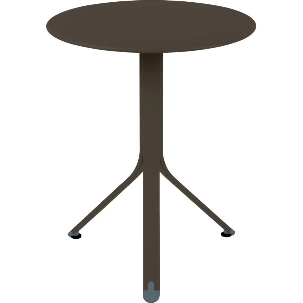 TABLE Ø 60 CM