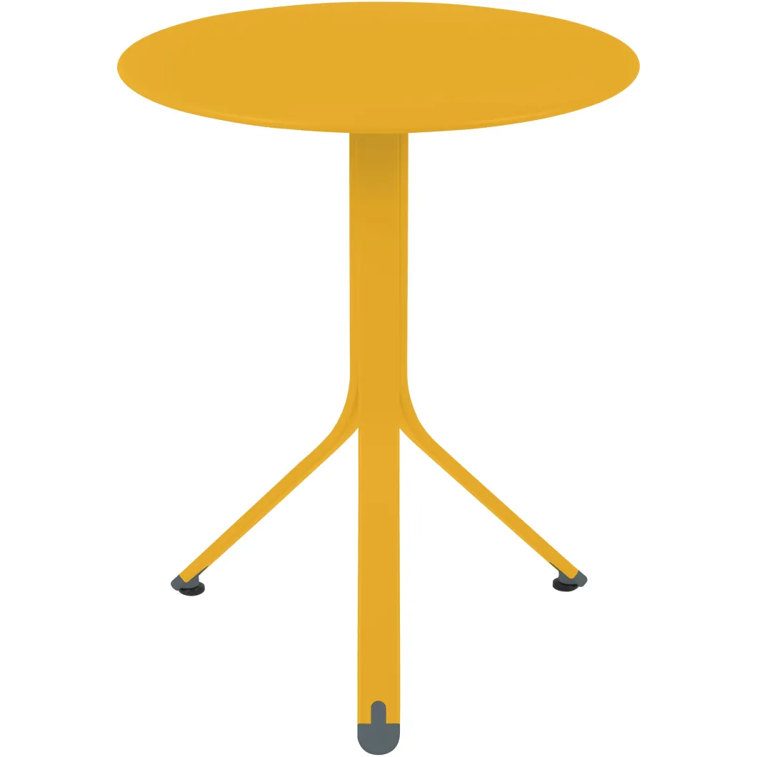 TABLE Ø 60 CM