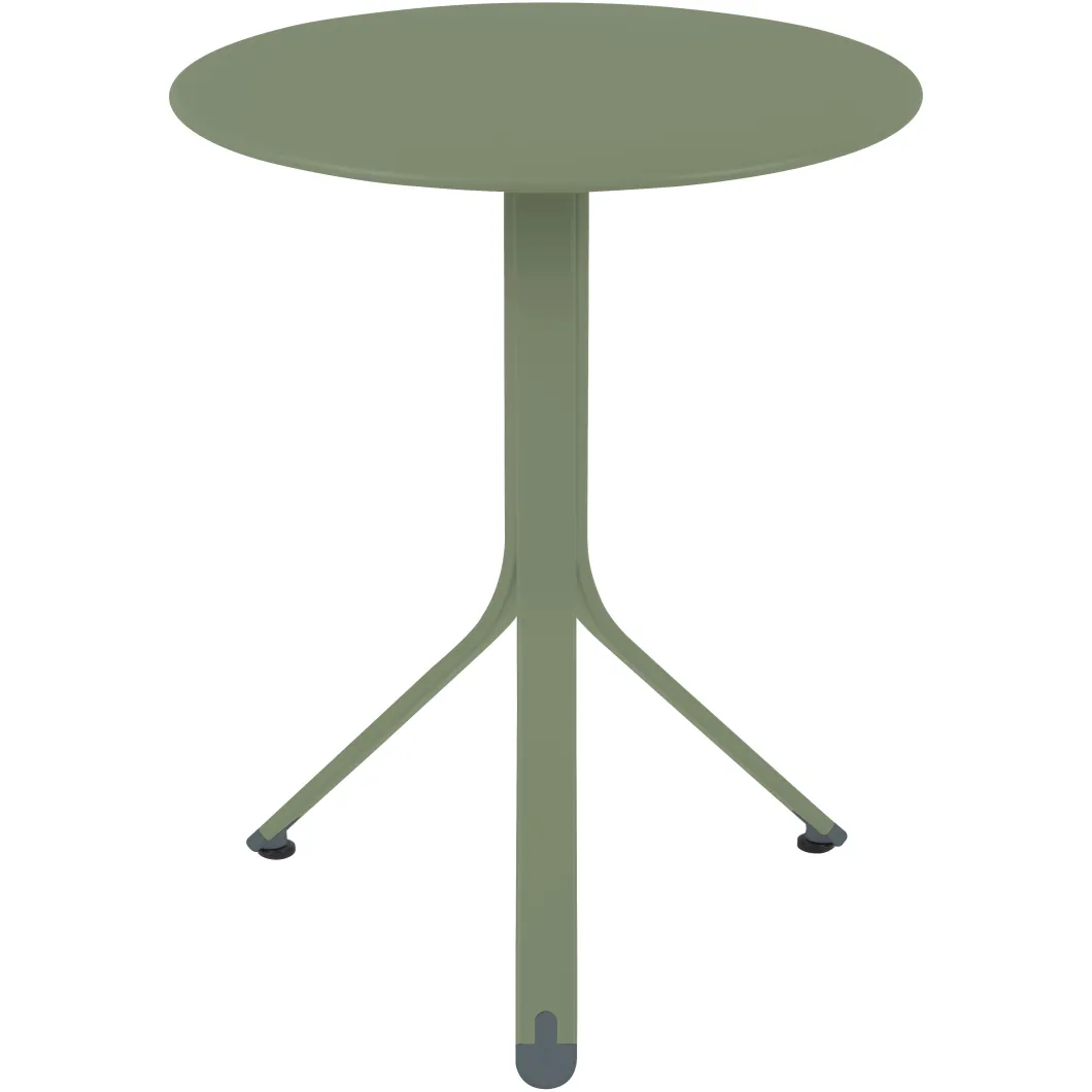 TABLE Ø 60 CM