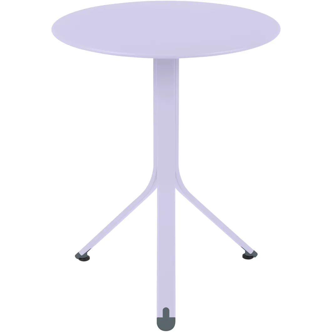 TABLE Ø 60 CM