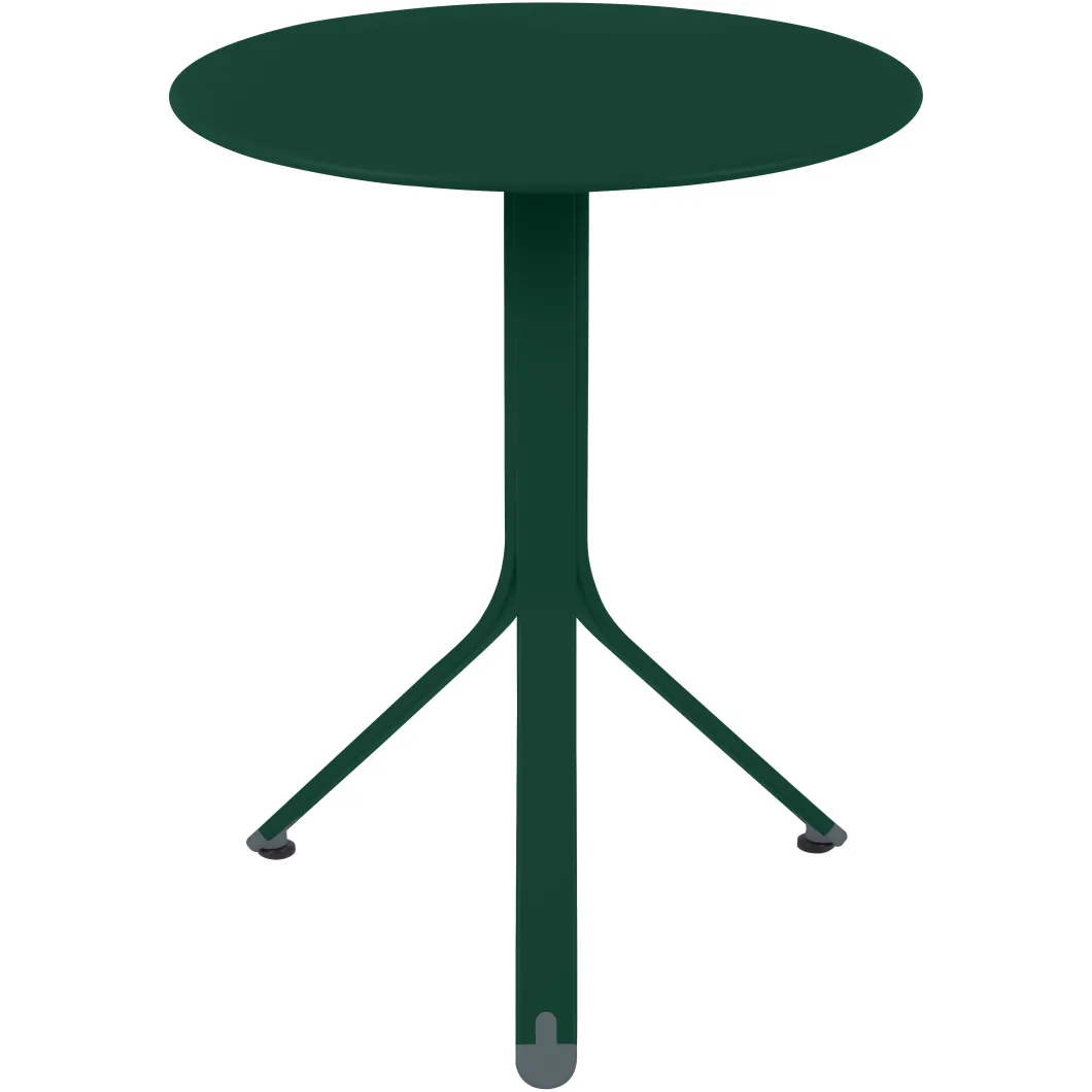 TABLE Ø 60 CM