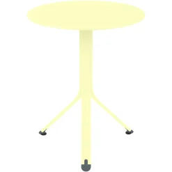 TABLE Ø 60 CM