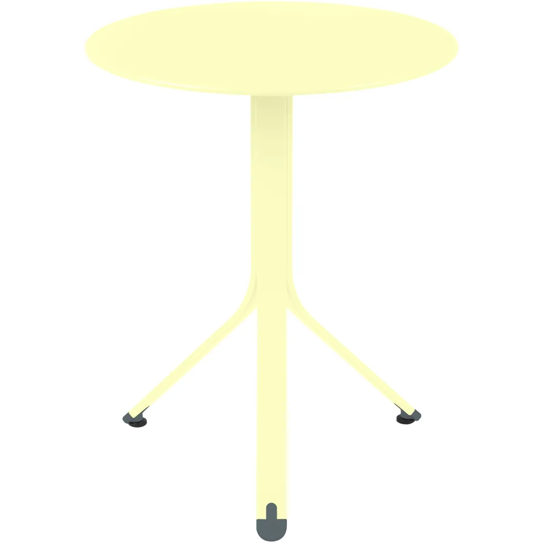 TABLE Ø 60 CM