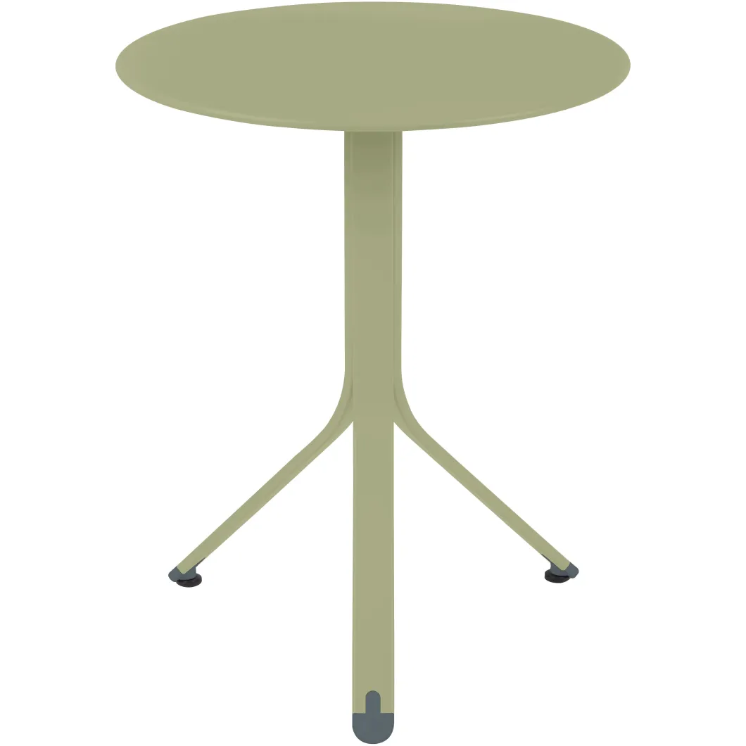 TABLE Ø 60 CM