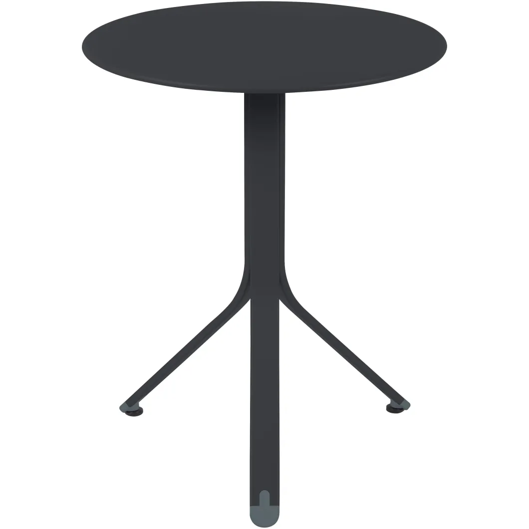 TABLE Ø 60 CM