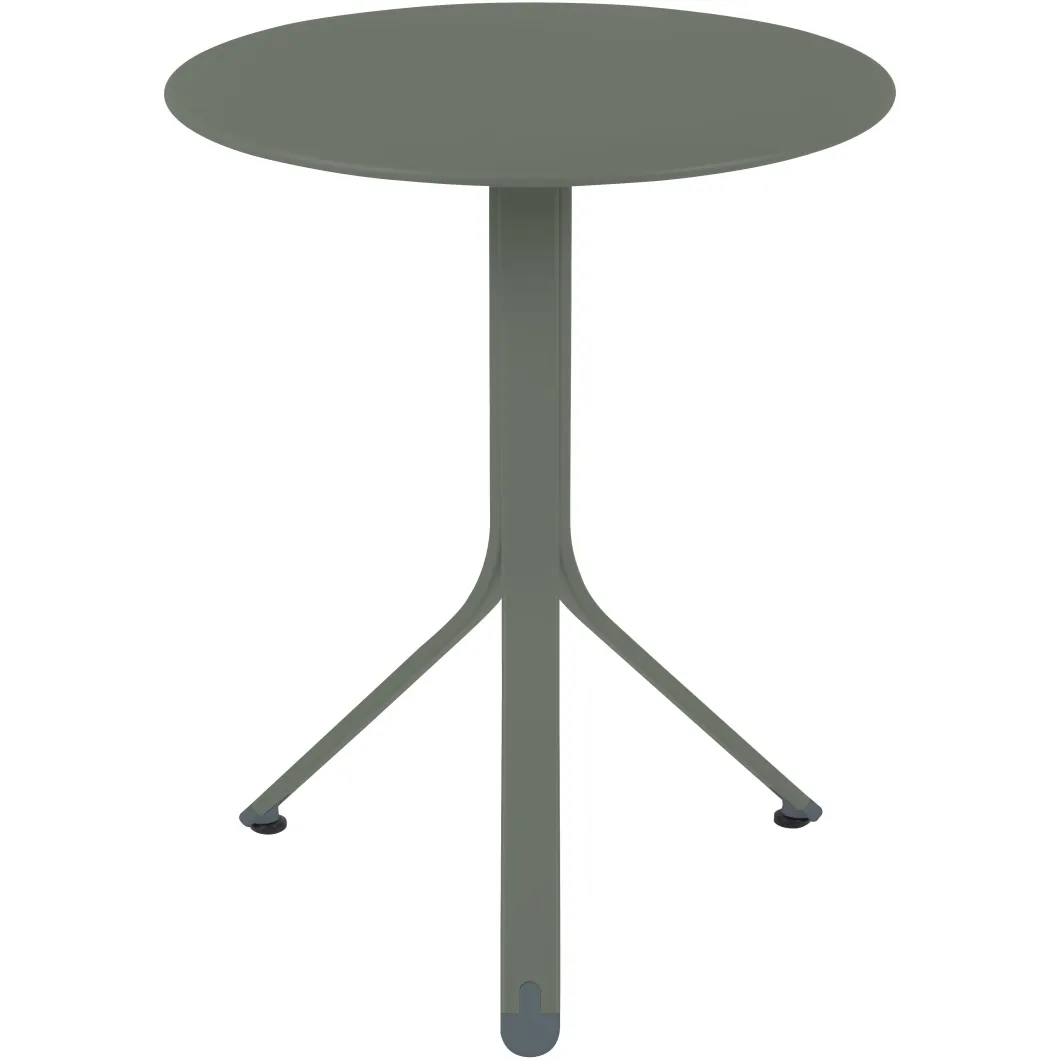 TABLE Ø 60 CM