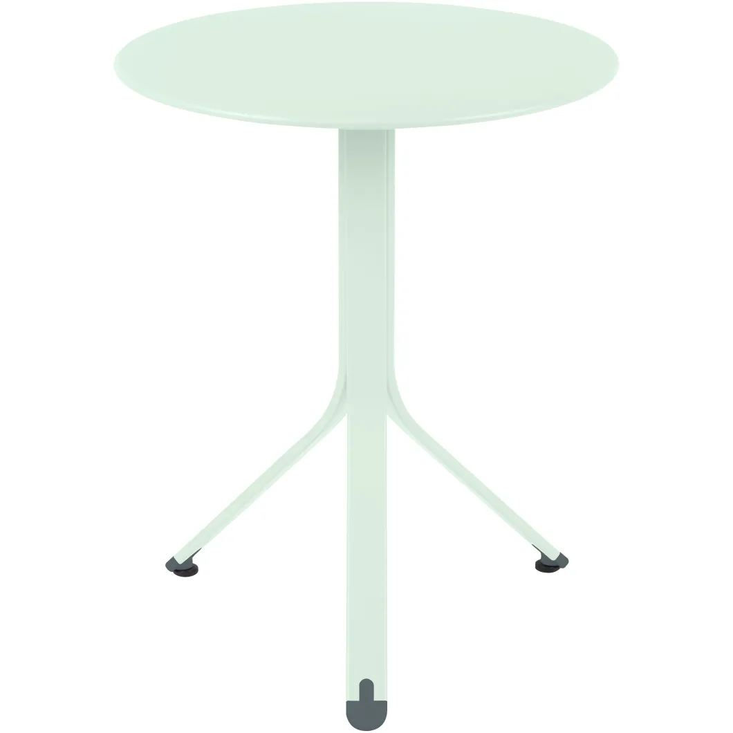 TABLE Ø 60 CM