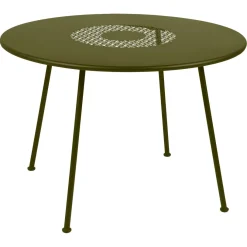TABLE Ø 110 CM