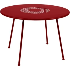 TABLE Ø 110 CM