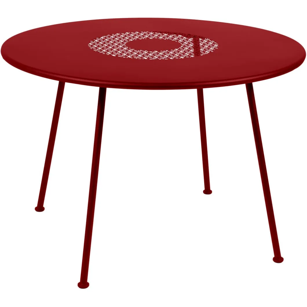 TABLE Ø 110 CM