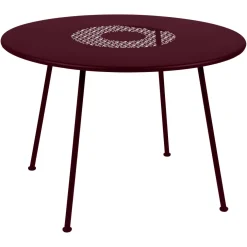 TABLE Ø 110 CM