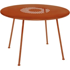 TABLE Ø 110 CM