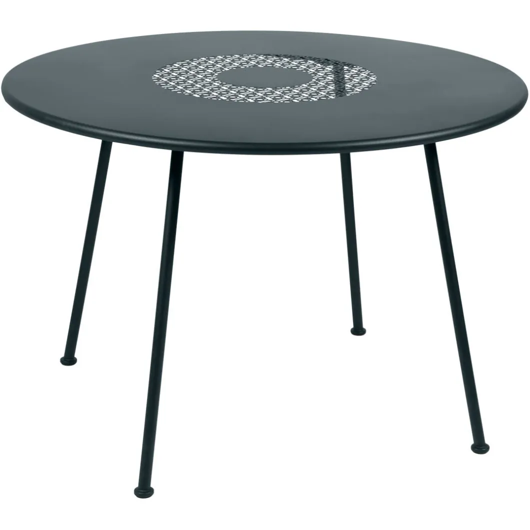 TABLE Ø 110 CM